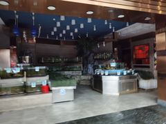-金海湾海鲜总店