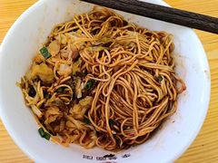 杂酱面-李叁面馆(妇幼店)