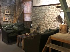 -驿舍·民國老营房院子私房菜(科学会堂店)