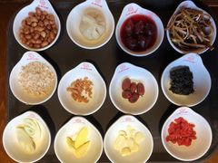 -大明铜锅·烤涮坊·烧烤(新开路店)
