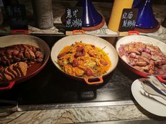 -合肥融创永乐半山酒店·永乐半山西餐厅