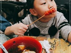 -老谢野馄饨(延安路店)