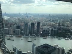 -上海中心大厦