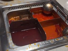 -海底捞火锅(振华广场生日主题店)