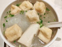 -东泰祥生煎馆(重庆北路店)