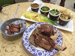 -乔家满族八大碗(流水沟店)