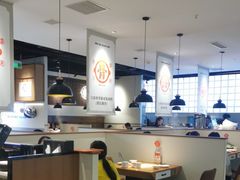 -骨之味·筒骨汤火锅(晋江万达店)