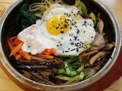 -小木屋拌饭(抚顺商业城店)