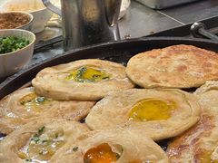 -张记灌饼(丰富路店)