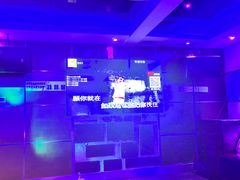 -糖果风尚KTV(犀浦店)