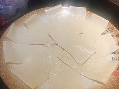 -蓉城江北老灶火锅(春熙路店)