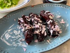 -二泉园老菜馆·百年无锡菜
