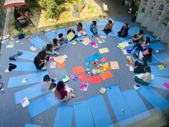 -同济大学(嘉定校区)