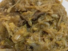 酸菜粉-协顺园回头馆(南顺城路店)