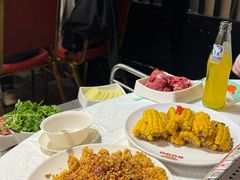 -活潑鲜跳(湖滨商业街店)