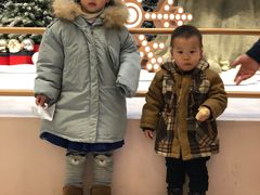 -凯德广场(西城店)