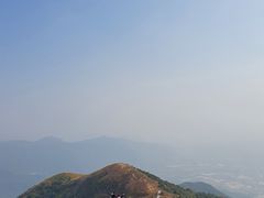 -银瓶嘴森林公园