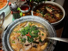 -遇见长安之高山流水(李家村万达店)