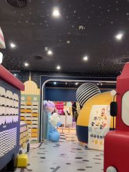 -MELAND CLUB亲子乐园·派对·餐厅(北京芳圆里ID MALL店)