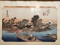 -昱匠·日本料理(金融街店)