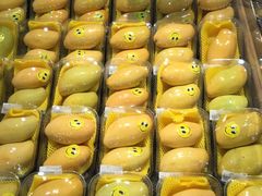 -果蔬好生活超市(乐堤港店)