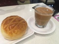 -和平馆·地道港澳茶餐厅(西门口店)