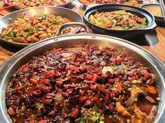 -泥糊破店小酒馆·团建聚餐(南京西路店)