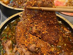-巴邑火锅·鲜切牛肉(萧山银隆店)