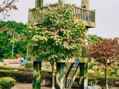 -大嶝英雄三岛战地观光园