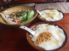 -姚家豆花
