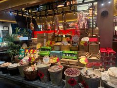 -塘桥老哥·常州鱼鲜土菜(勤业路店)