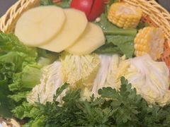 -正禾鲜·潮汕牛肉火锅(凯德天府店)