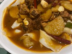 -新疆巴州金丝特餐厅(大钟寺店)