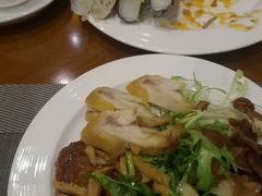 -君邦天山饭店(龙泉街店)