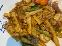 -林辉家宴·本地家常菜·头牌清远鸡(先锋店)