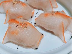 -8餐厅(新葡京酒店)