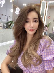 -3AM·S HAIR SALON烫发染发接发