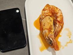 油焖大虾-燕春楼(海河华鼎店)