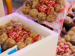 -阿娟牛肉丸·手打牛肉丸·现做现卖