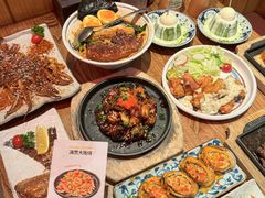满贯大阪烧-小川洋风料理(大悦城店)