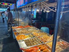 -港华水果街(港华广场店)