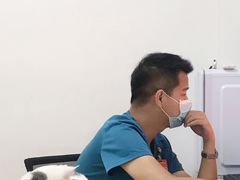 -创凡宠物医院·骨专科  猫科中心(西乡分院)