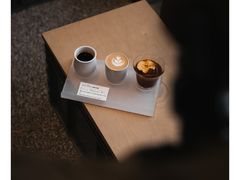 -DEEP COFFEE(瑞光烘焙工厂店)