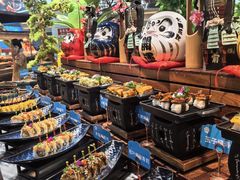 -神帆·元气汤泉(解放西路店)