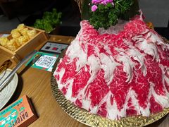 -大头椰·椰子鸡火锅(新梦店)