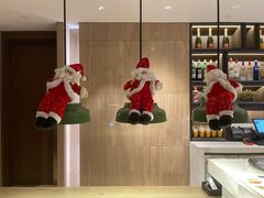 -粤海喜来登酒店·&More聚驿(天河城店)