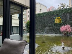 -锦江都城经典达华静安寺酒店·餐厅