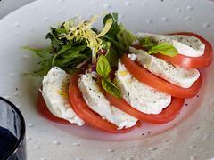 -安妮意大利餐厅(日坛店)