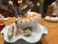 -尚海豆捞(乐虹坊店)