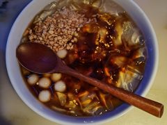 荷田冰粉-桂满陇天书(南京德基旗舰店)
